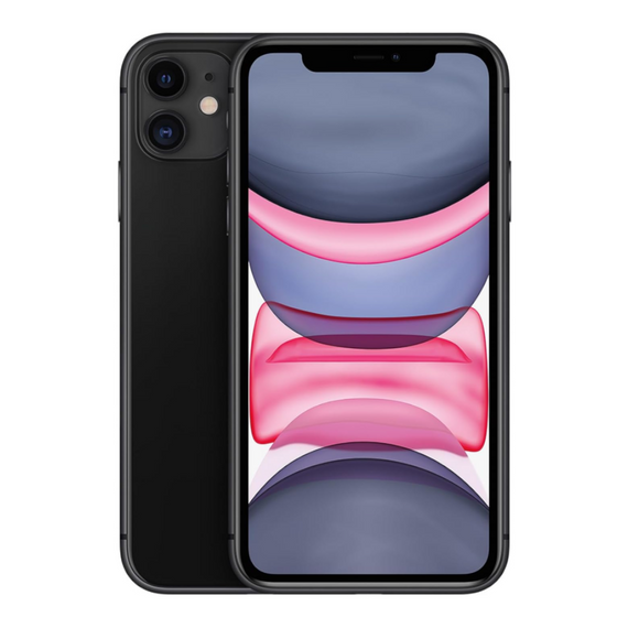 Apple iPhone 11 Graded