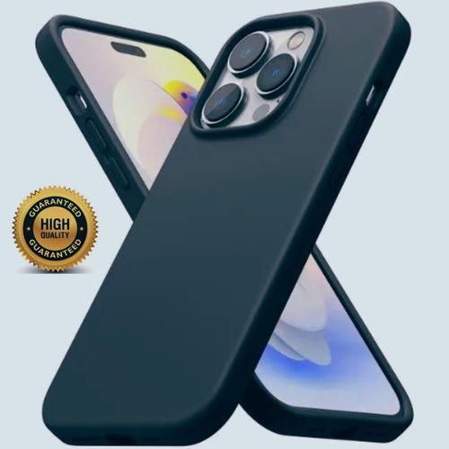 HR CASES IPHONE 11 (XI6.1) GRIP MAGNETI CIRCLE (MGCAP-IP11-BLUE)