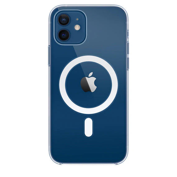 HR CASES IPHONE 11 (XI6.1) GRIP MAGNETI CIRCLE (MGCAP-IP11-PRP)