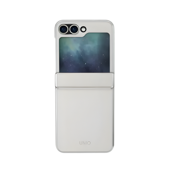 HR CASES SAMSUNG Z FLIP 6 (QBFLCL-6FOLD-GR)
