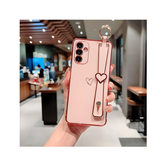 HR CASES SAMSUNG A35 5G (MKWLT-A35-RGOLD)