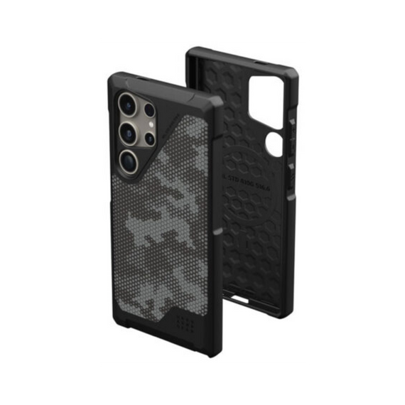 HR CASES SAMSUNG GALAXY S24 ULTRA METKASE (MKCTAPL-S24UL-DBLU)