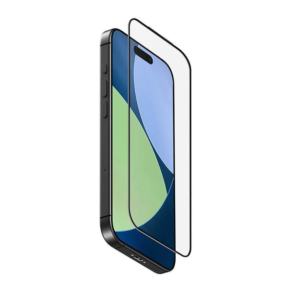 HR Clear Full Screen Protector