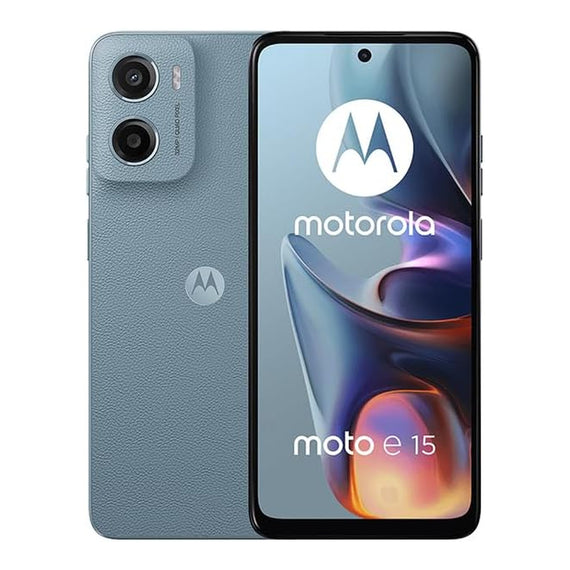 MOTOROLA E15