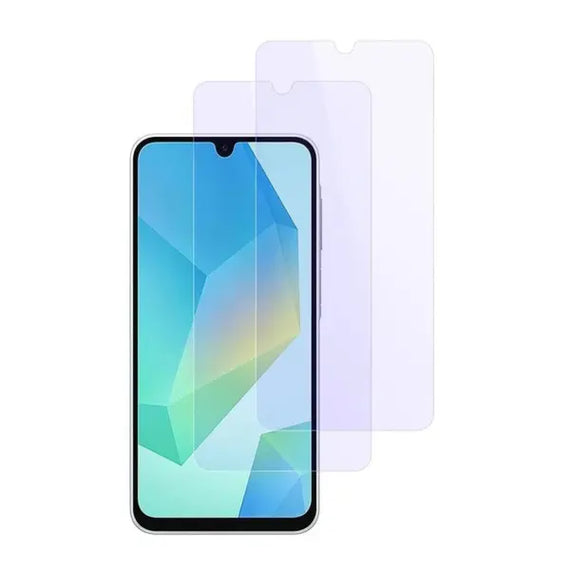 HR Clear Half Screen Protector