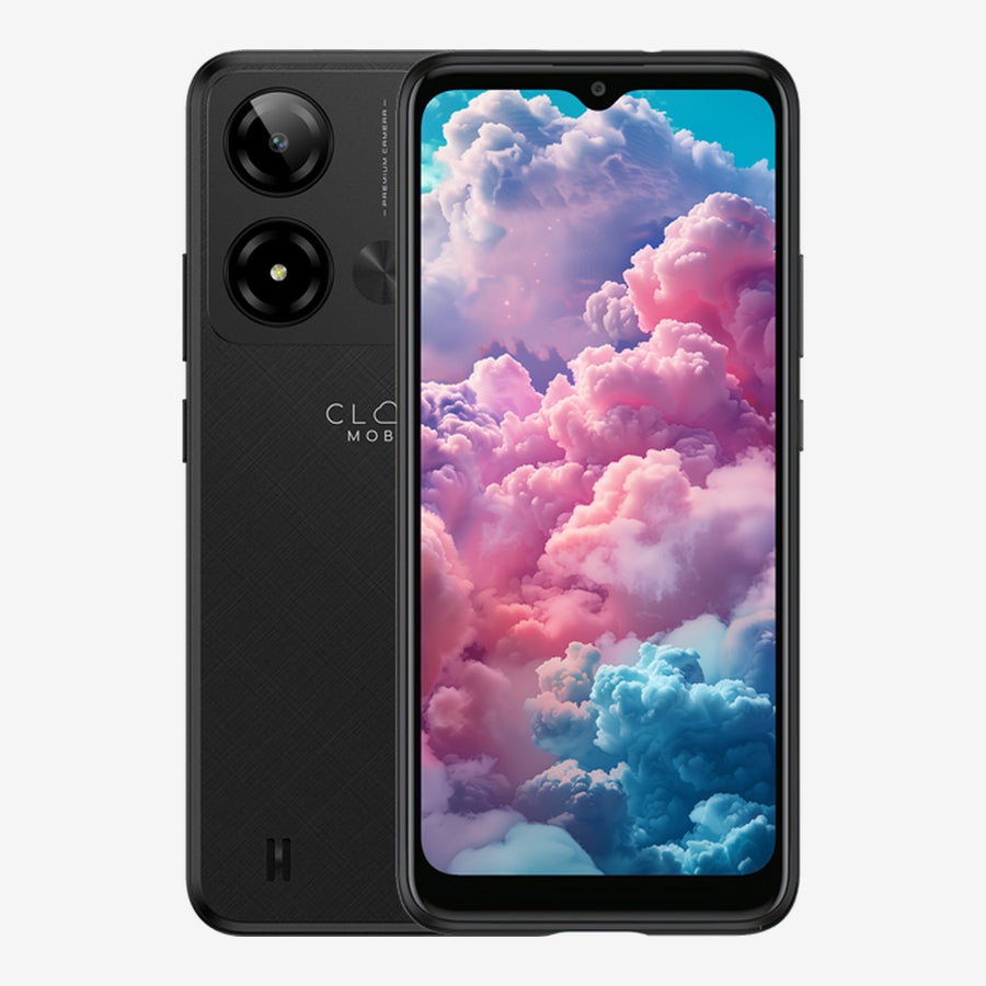 CLOUD STRATUS C8
