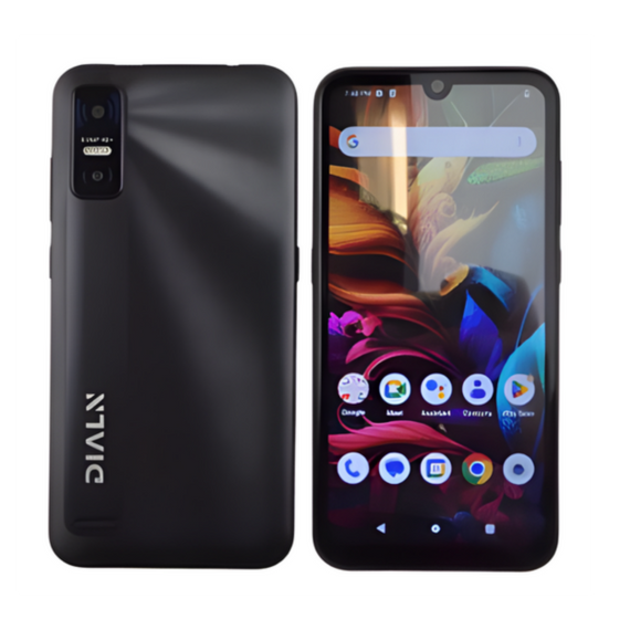 DialN X62