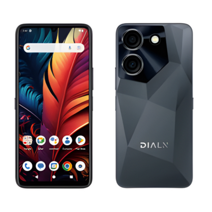 DialN X68