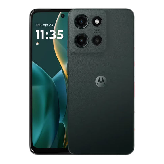 MOTOROLA MOTO G