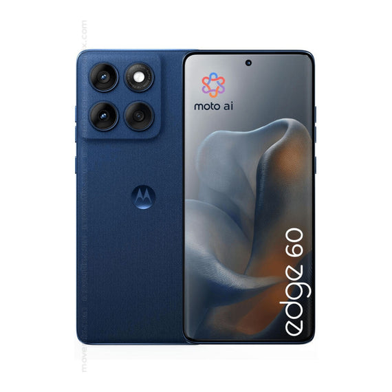 MOTOROLA EDGE 60