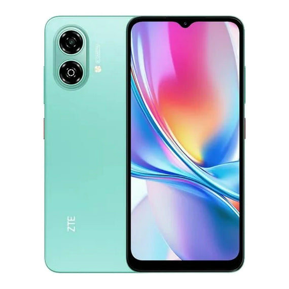 ZTE Blade A35E