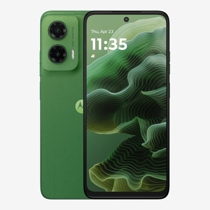 MOTOROLA MOTO G35