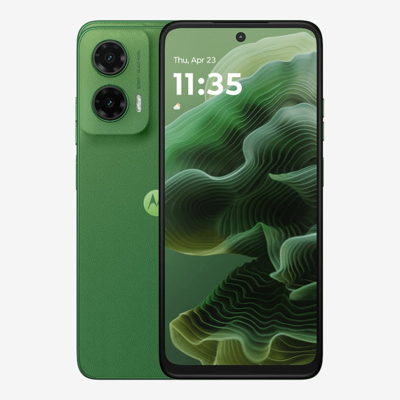MOTOROLA MOTO G35