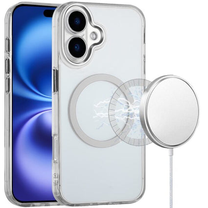 HR CASES APPLE IPHONE 17 CLEAR (MGACRLC-IP17-CLR)