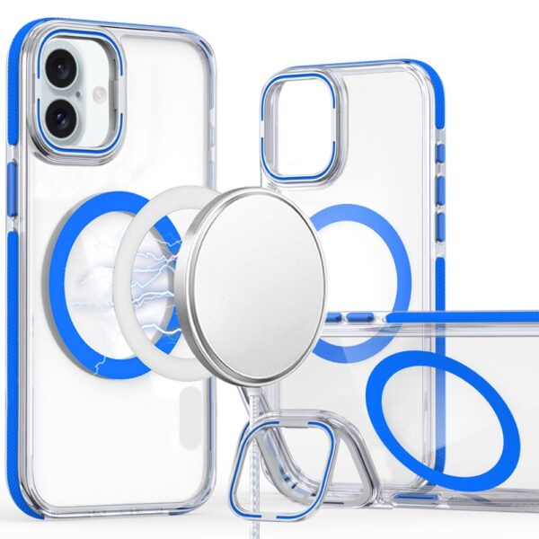 HR CASES APPLE IPHONE 17 BLUE (MGSONIC-IP17-BLUE)