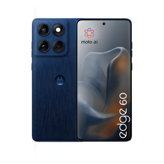 MOTOROLA EDGE 60