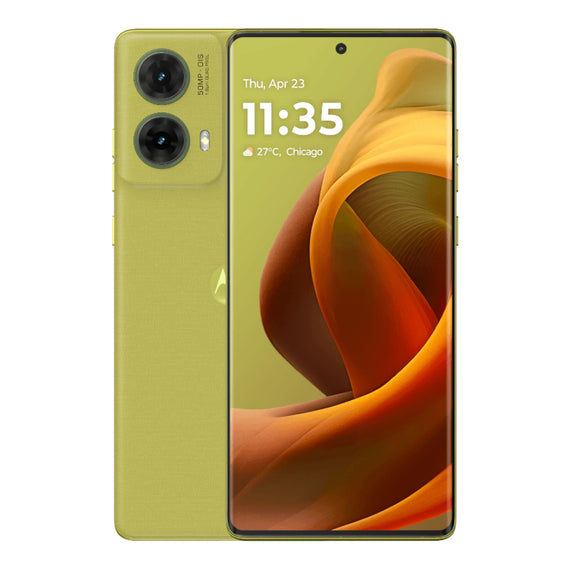 MOTOROLA G85