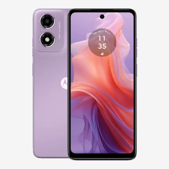 Motorola Moto E14