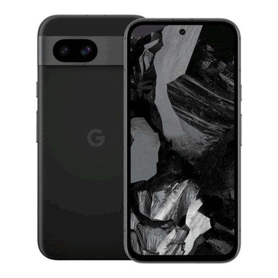 GOOGLE PIXEL 8A Graded