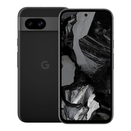 GOOGLE PIXEL 8A Graded