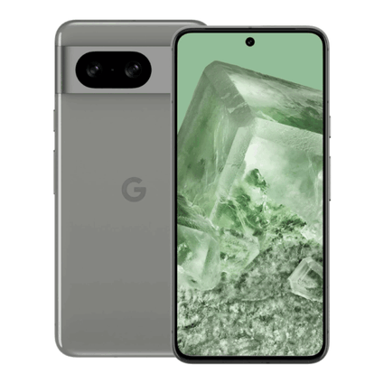 Google Pixel 8 Graded