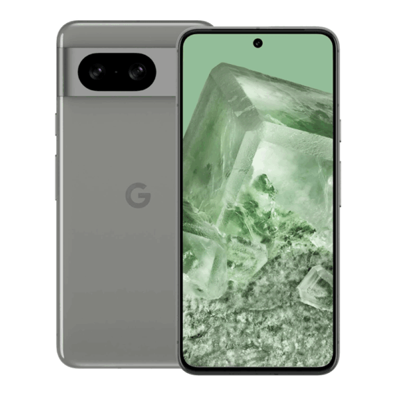 Google Pixel 8 Graded