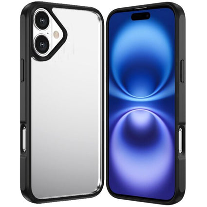 HR CASES APPLE IPHONE 17 BLACK (QB5E-IP17-BK)