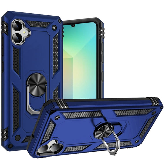 HR CASES SAMSUNG A06 BLUE (QBRNGHY-A06-BLUE)