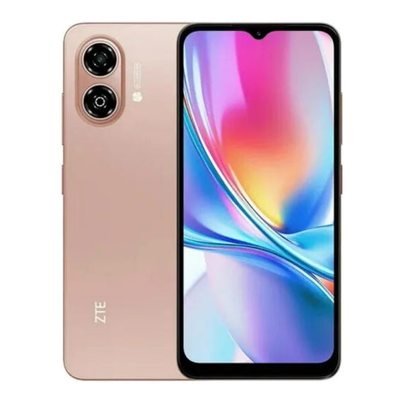 ZTE Blade A35E