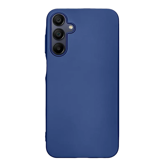 HR CASES SAMSUNG A15 5G (QBRNGHY-A15-BLUE)