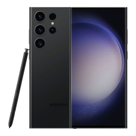 Samsung Galaxy S23 Ultra Graded