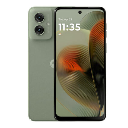 Motorola Moto G55
