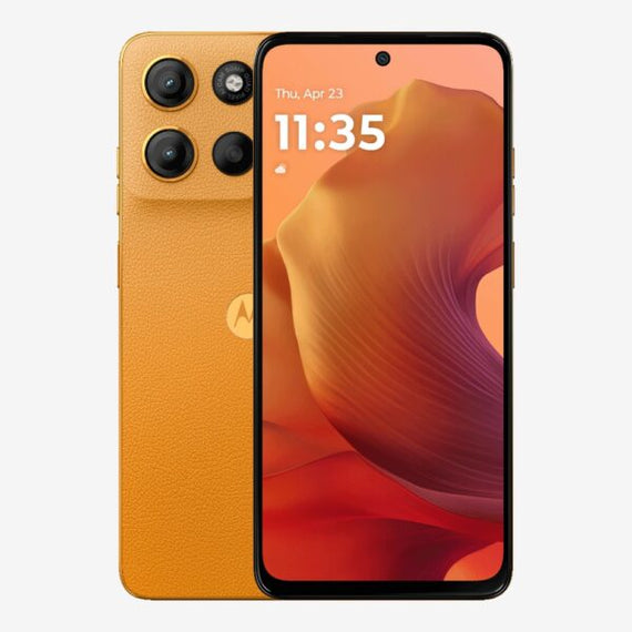 Motorola Moto G15
