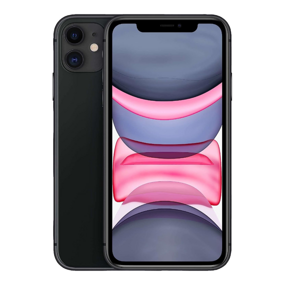 Apple iPhone 12 Graded