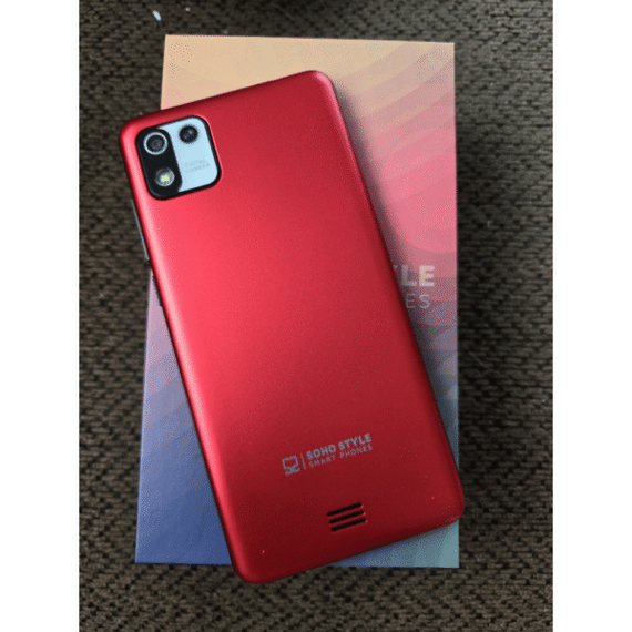 SOHO STYLE S55