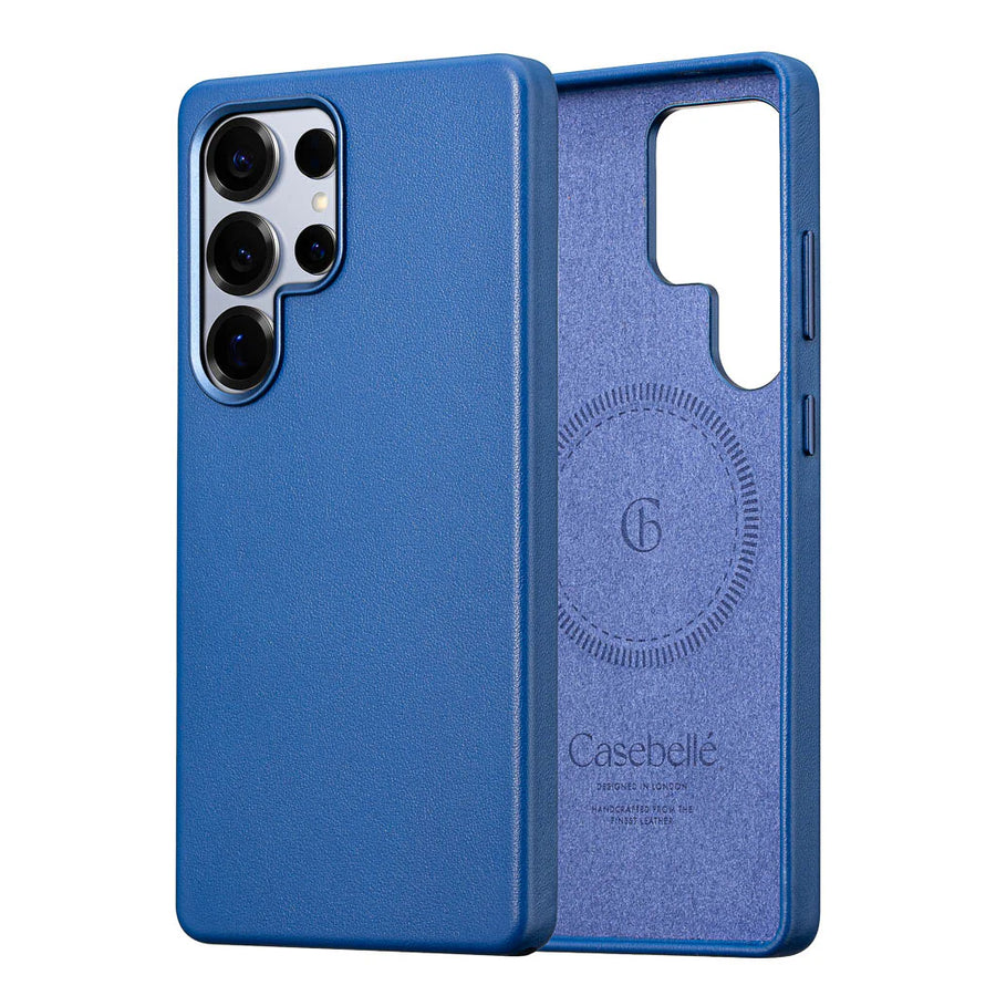 HR CASES SAMSUNG S25 ULTRA (MGCDPT)-ULTs25-BLUE)